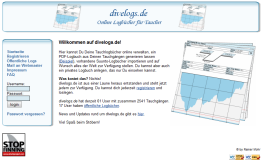 Der Anfang