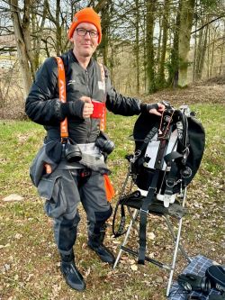 Listertalsperre