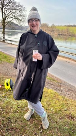 Listertalsperre